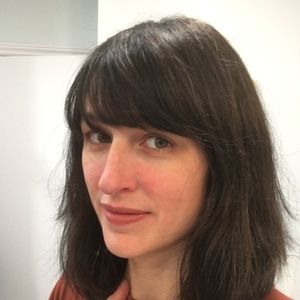 Meet your Posher, Marlène
